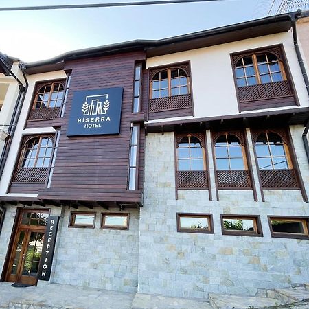 Hotel Hiserra Prizren Luaran gambar