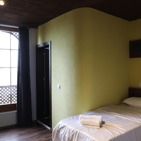 Hotel Hiserra Prizren Luaran gambar