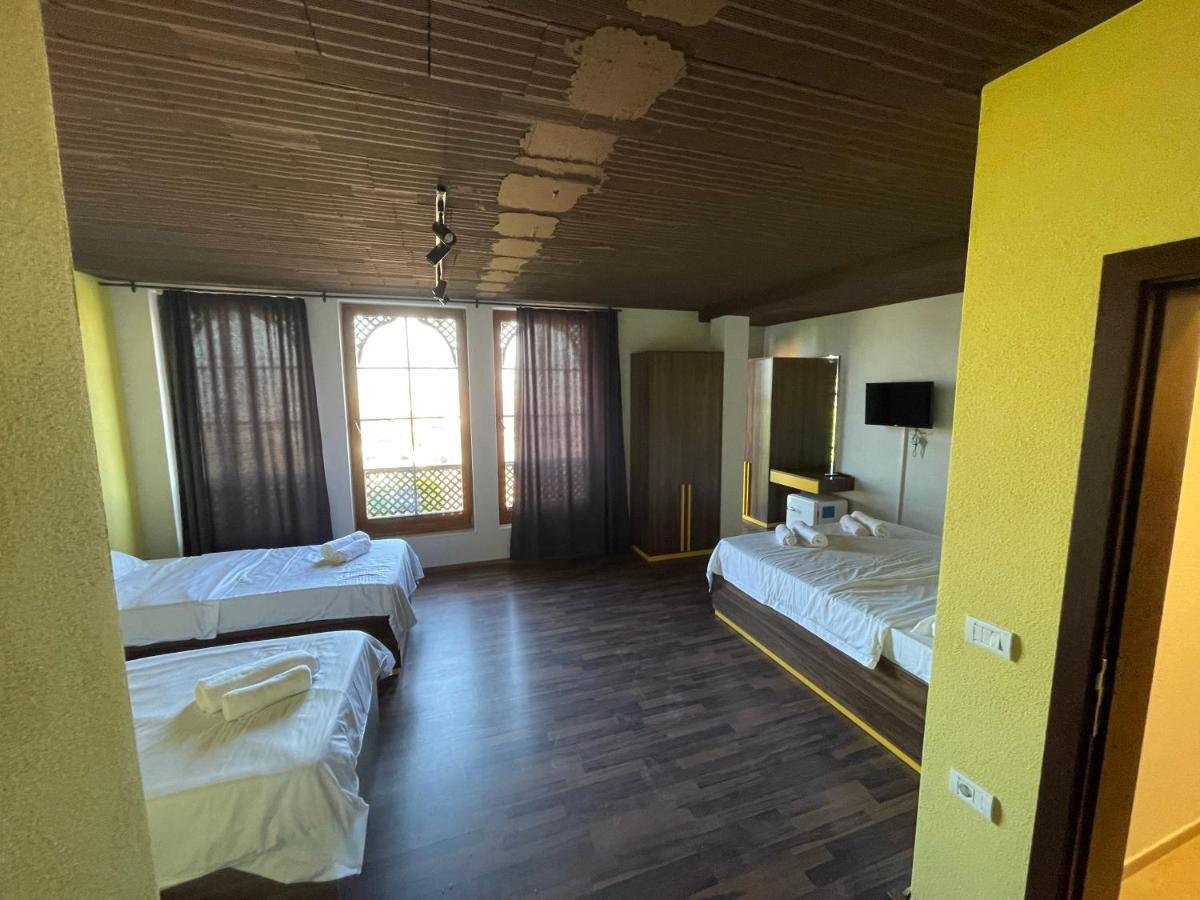 Hotel Hiserra Prizren Luaran gambar