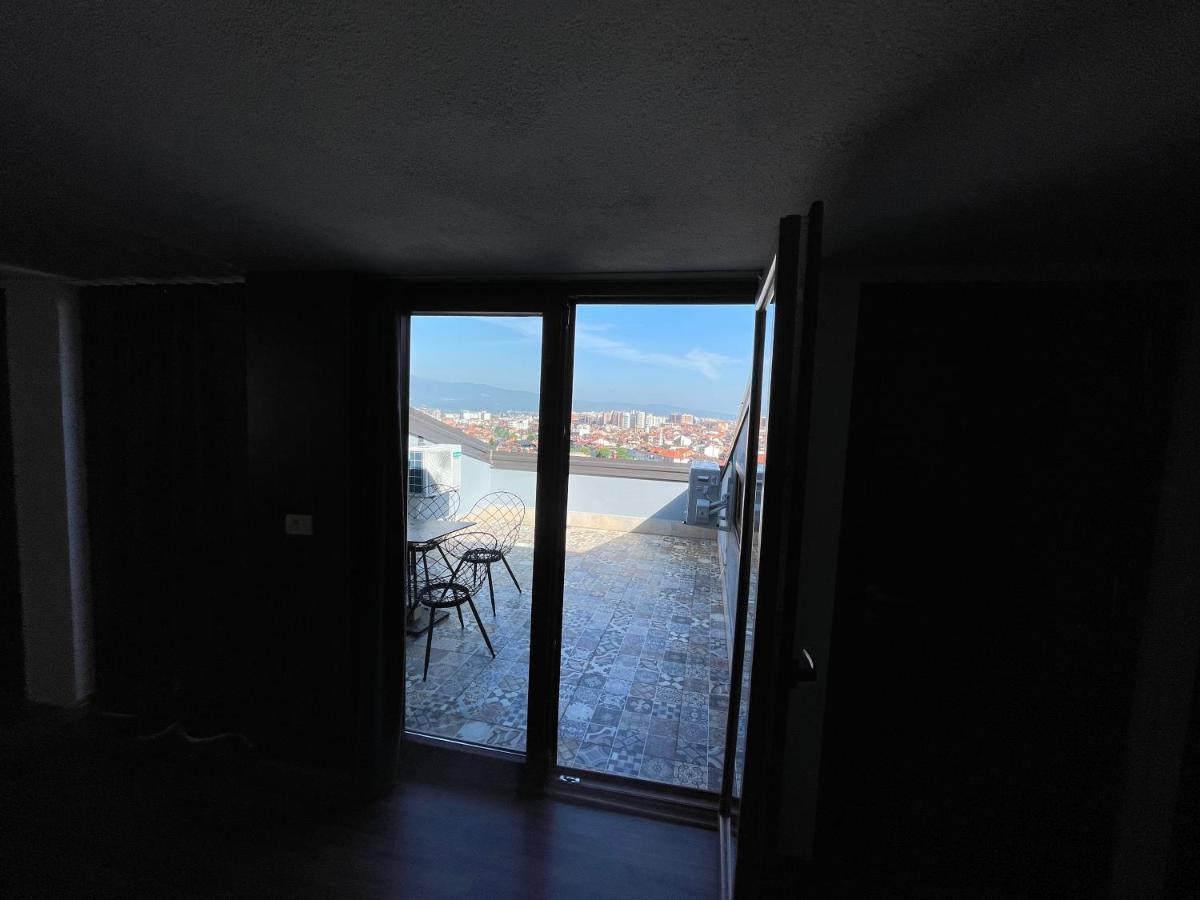 Hotel Hiserra Prizren Luaran gambar