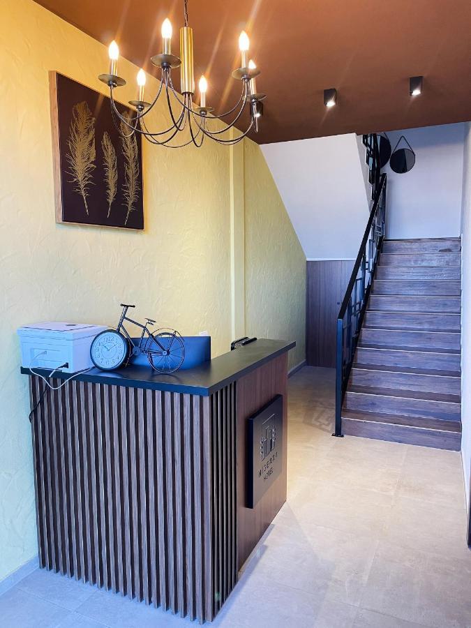 Hotel Hiserra Prizren Luaran gambar