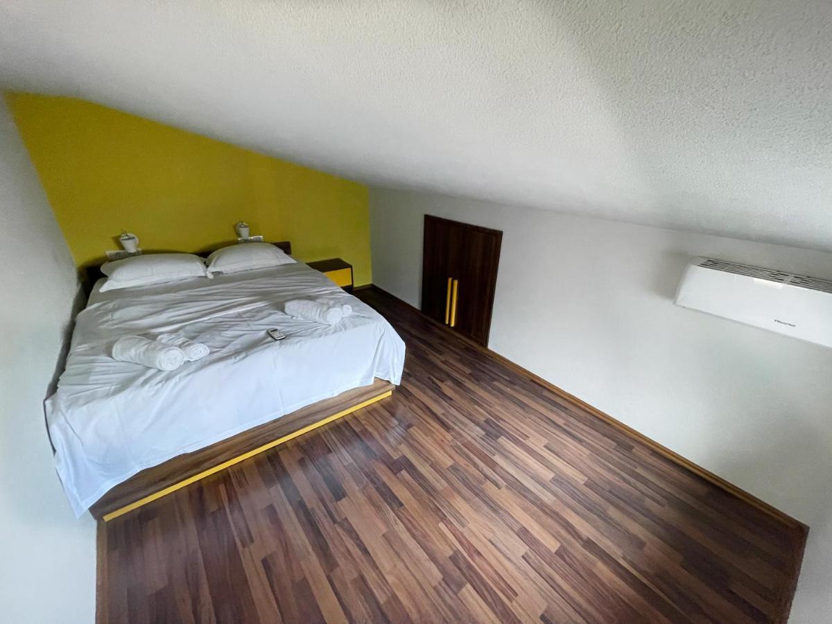 Hotel Hiserra Prizren Luaran gambar