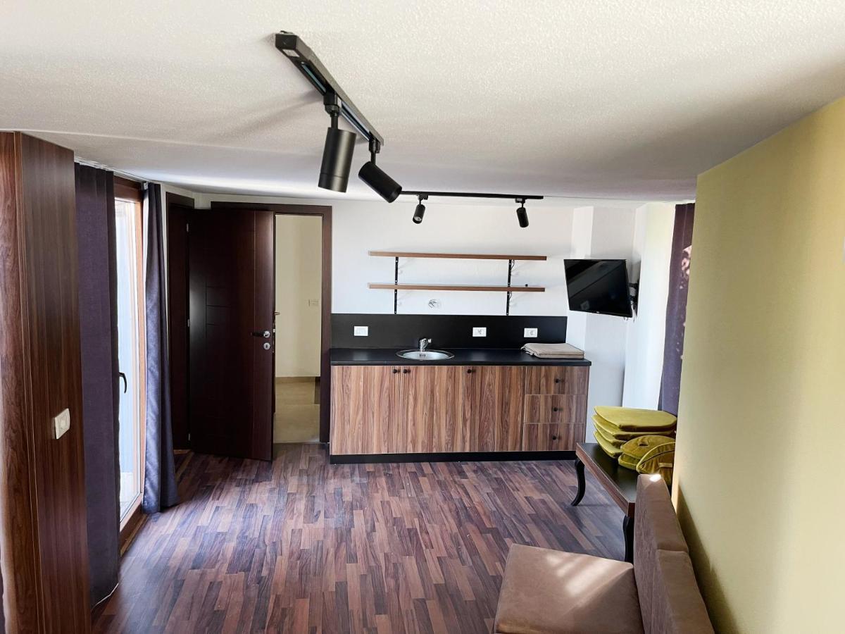 Hotel Hiserra Prizren Luaran gambar