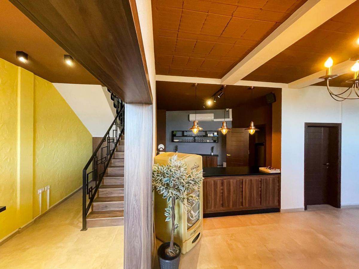 Hotel Hiserra Prizren Luaran gambar