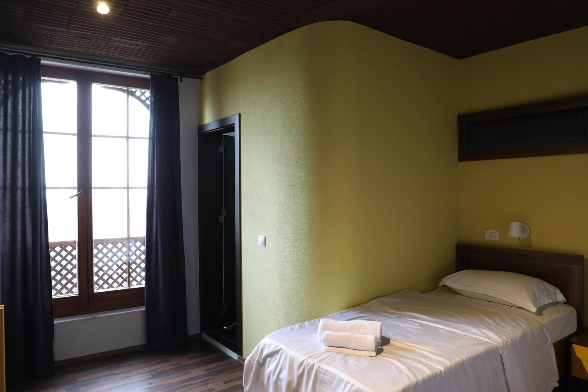 Hotel Hiserra Prizren Luaran gambar