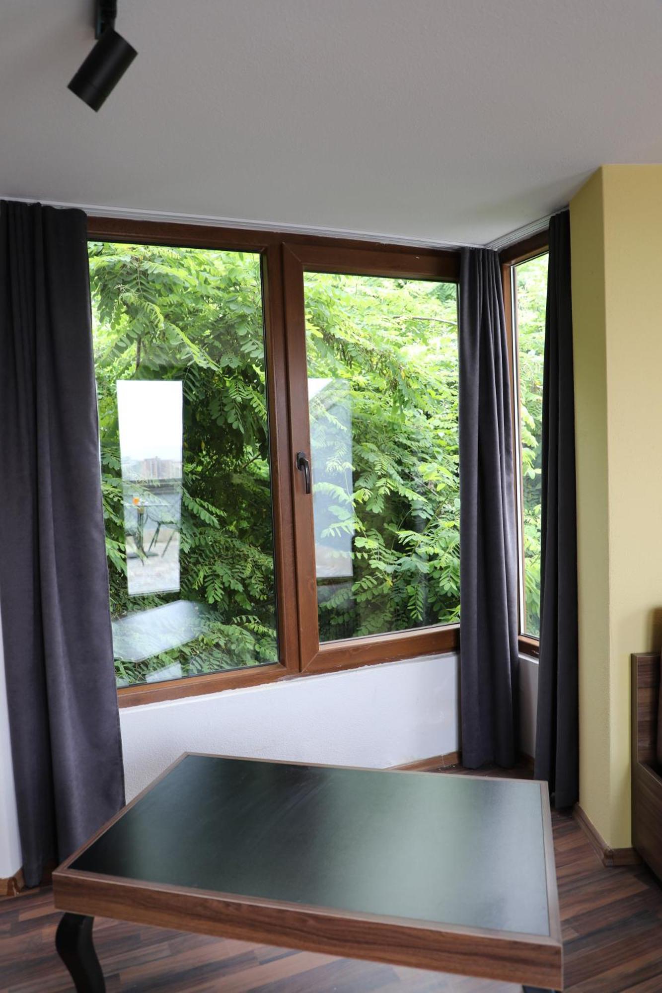 Hotel Hiserra Prizren Luaran gambar