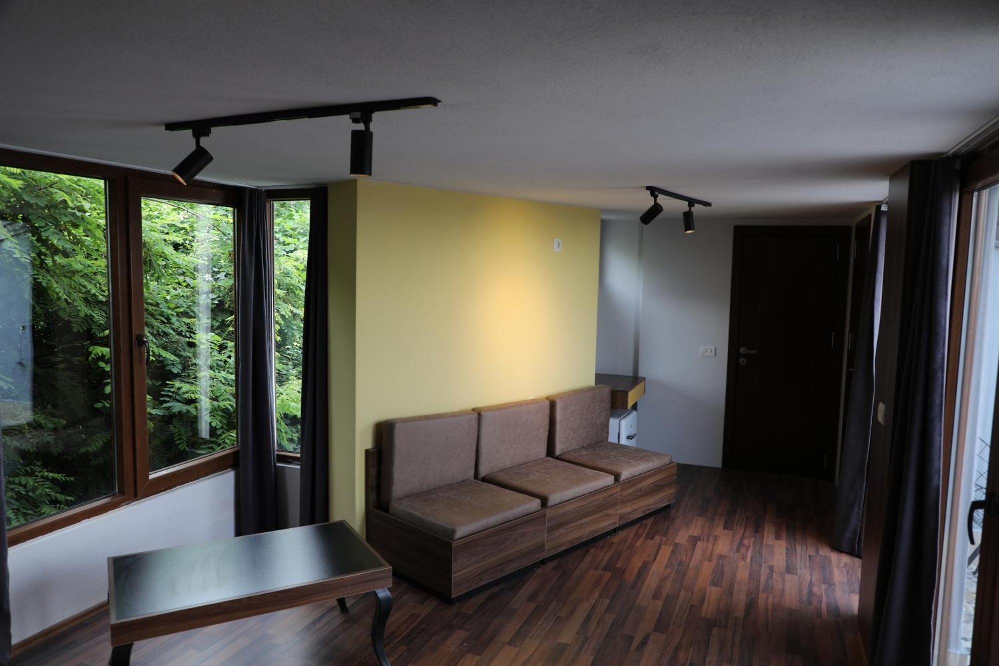 Hotel Hiserra Prizren Luaran gambar